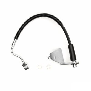 Chevrolet Express 1500 Brake Hose - Rear - R1 Concepts - R1 Rear-R - `09-`24